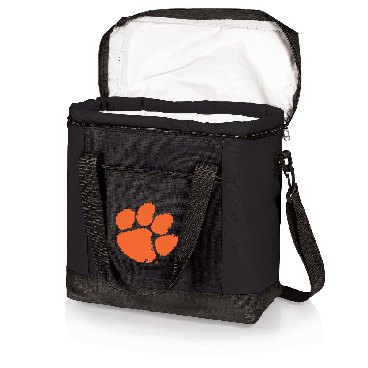 Clemson Tigers - Montero Cooler Tote Bag, (Black) | Online Exclusive