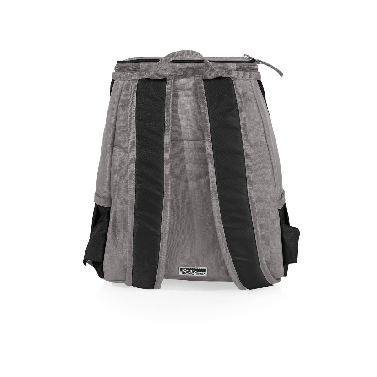 Clemson Tigers - PTX Backpack Cooler, (Black with Gray Accents) | Online Exclusive