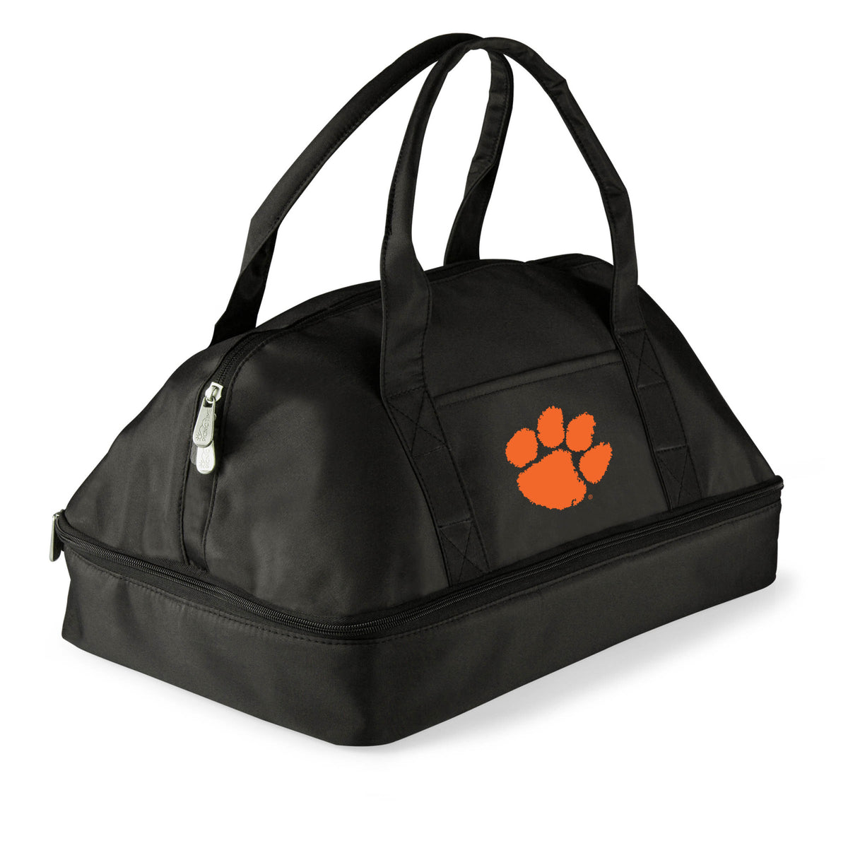 Clemson Tigers - Potluck Casserole Tote, (Black) | Online Exclusive