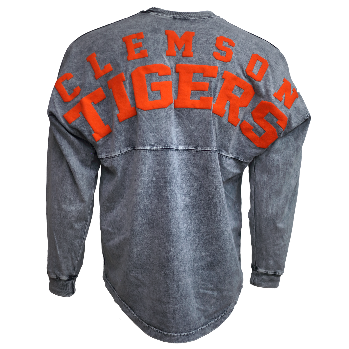 Clemson 2024 spirit jersey