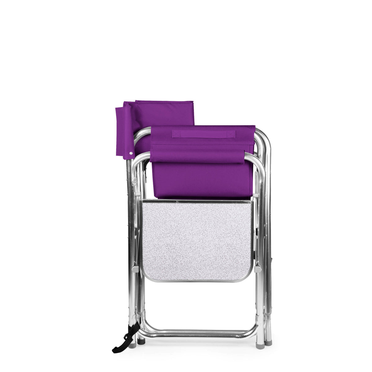 Clemson Tigers - Sports Chair, (Purple) | Online Exclusive