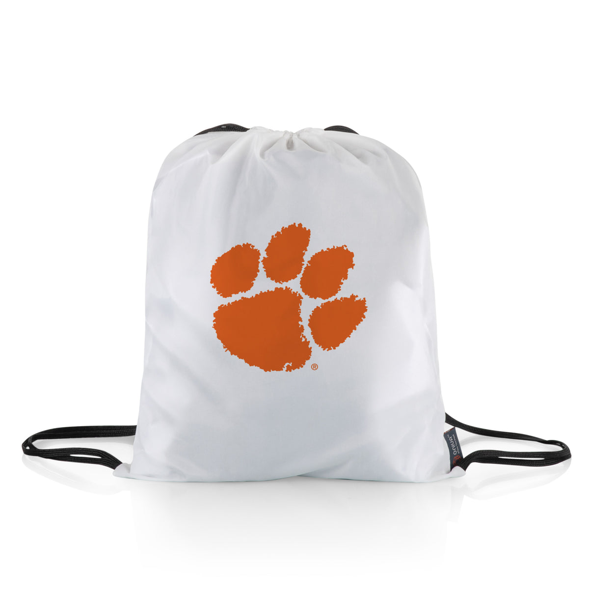 Clemson Tigers - Impresa Picnic Blanket, (Purple &amp; Orange) | Online Exclusive