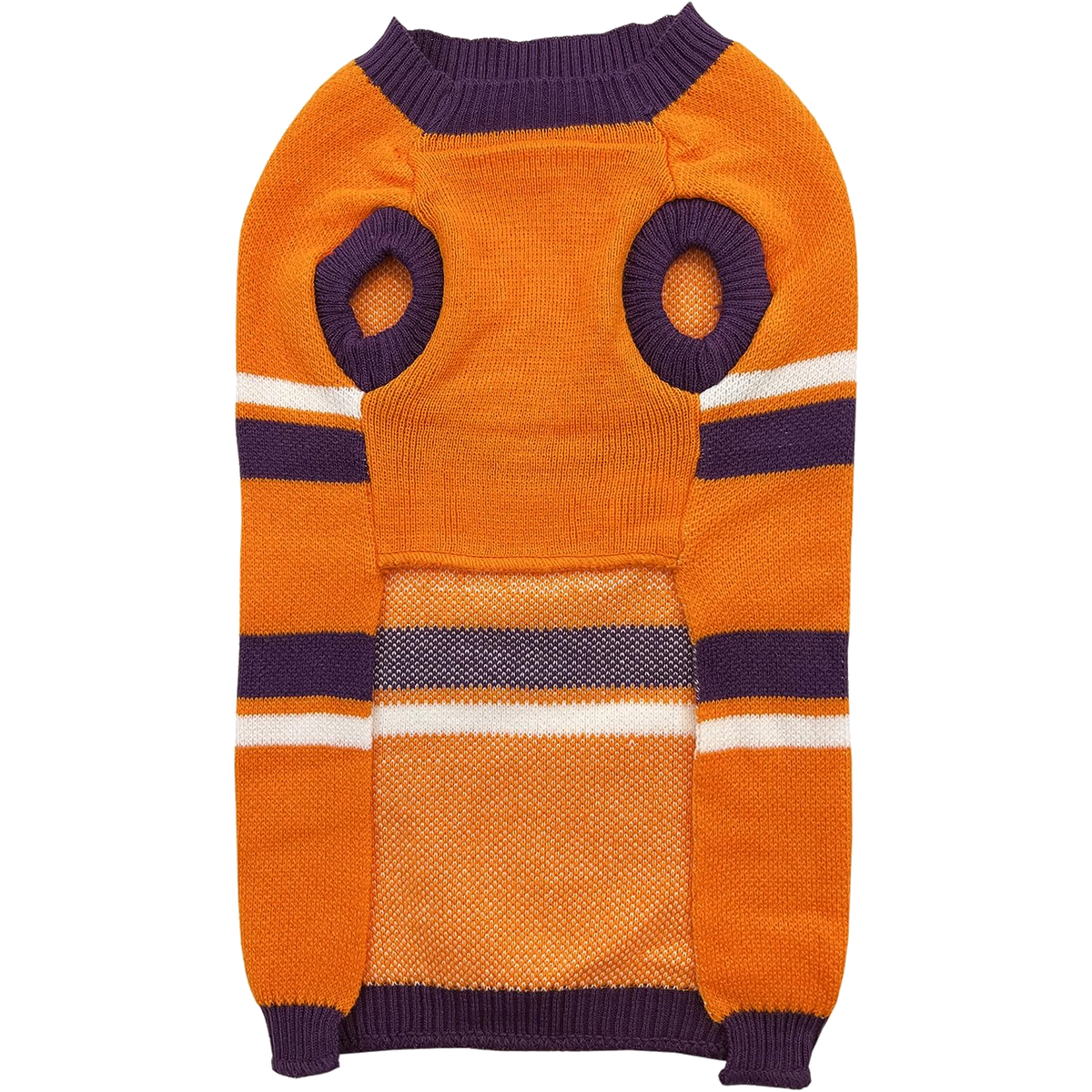 Clemson Pet Sweater
