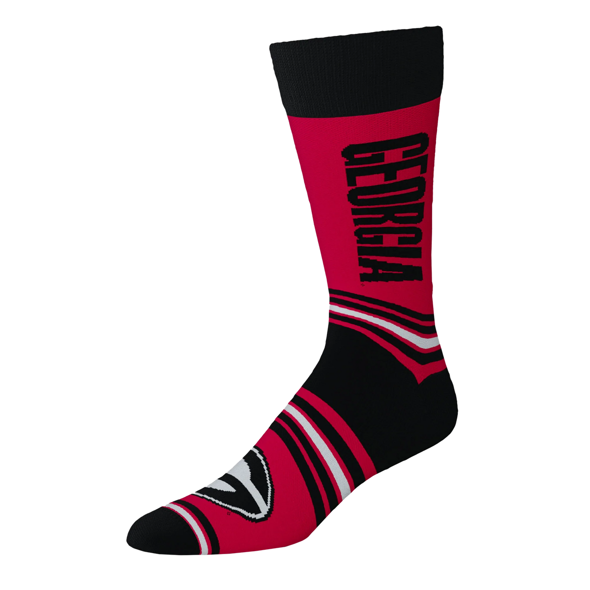 Georgia Bulldogs - Go Team! Socks