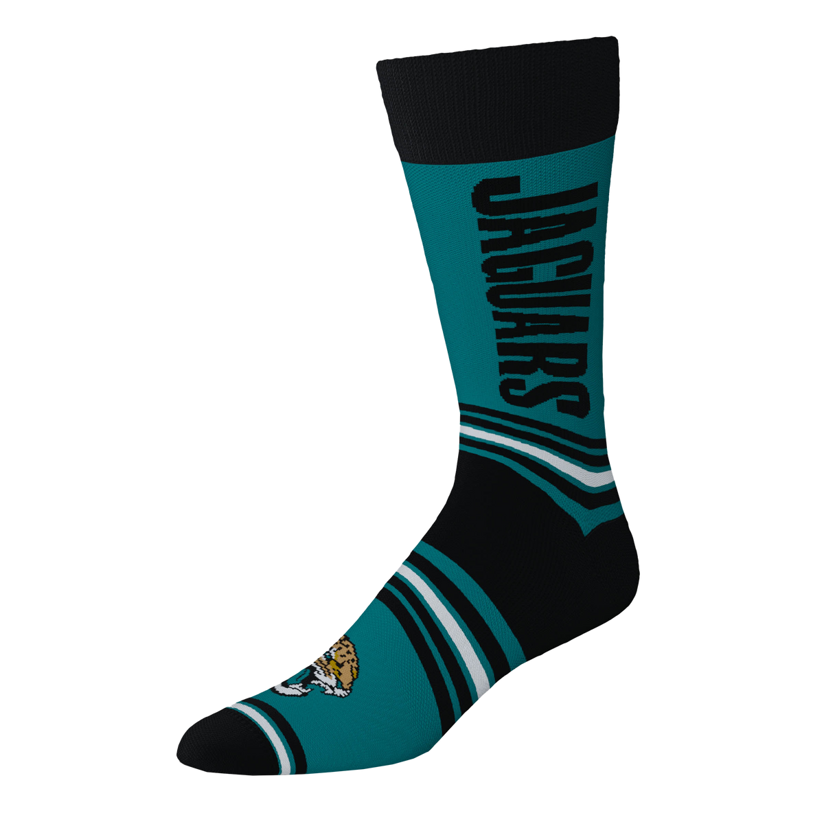 Jacksonville Jaguars - Go Team! Socks