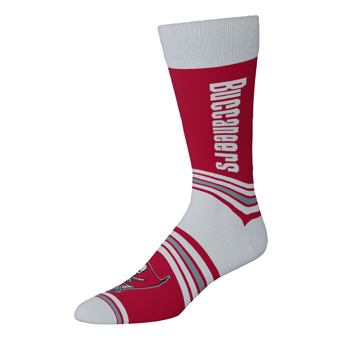 Tampa Bay Buccaneers - Go Team! Socks