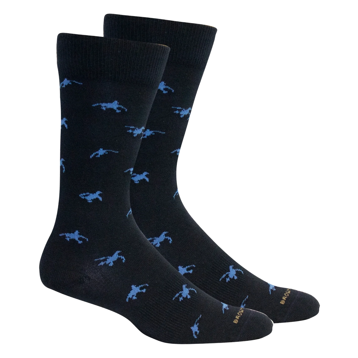 Hyde Socks - Navy