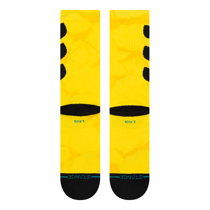 Wu-Tang Clan - Enter the Wu Crew Socks - Large