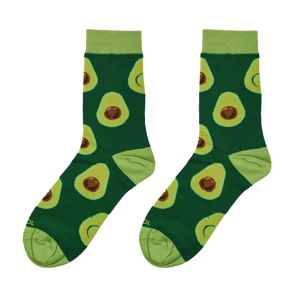 Avocados Socks