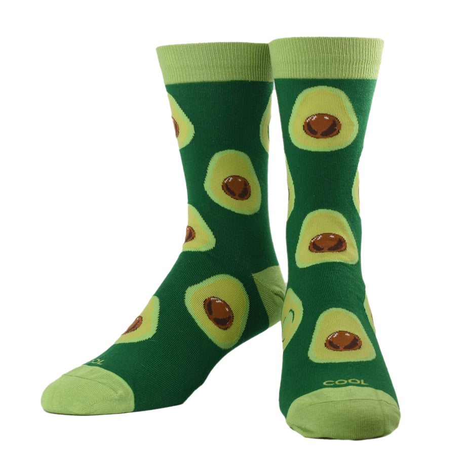 Avocados Socks