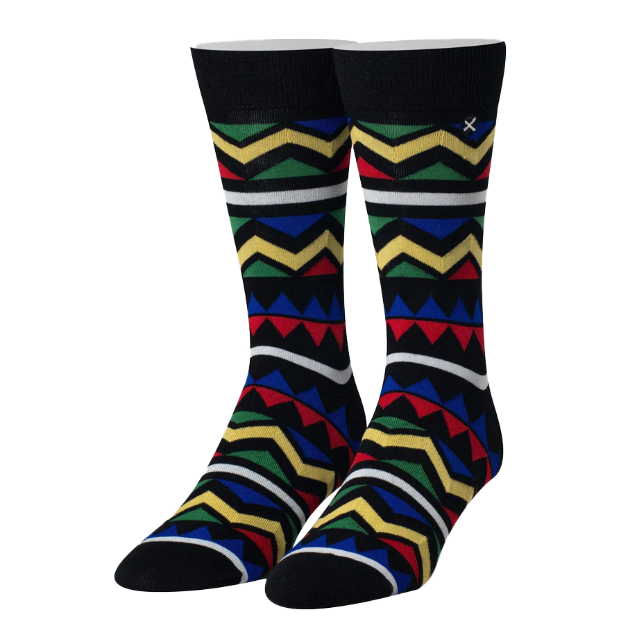 Alpine Dress Socks