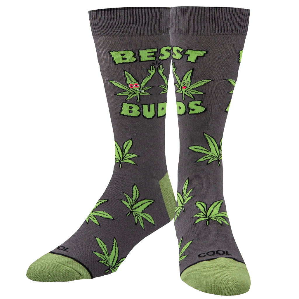 Best Buds Socks