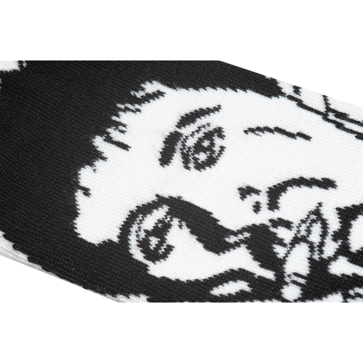 Scarface - Badguy Knit Socks