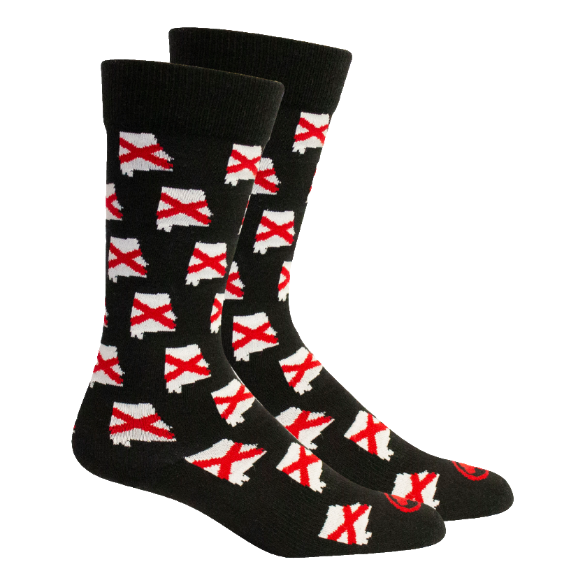 Bama Socks - Black