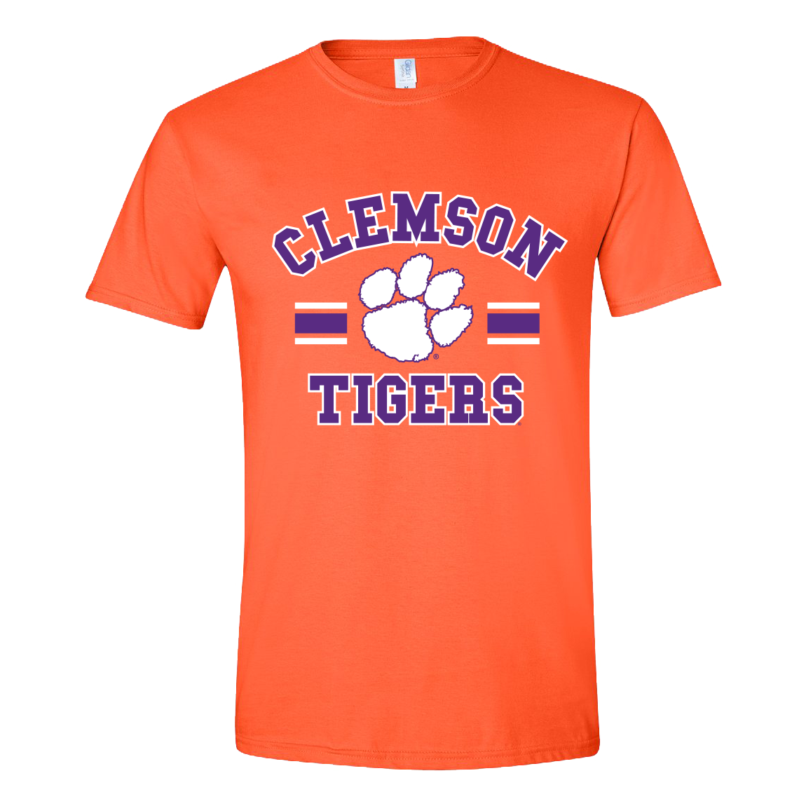 Clemson Tigers Breakthrough Paw | Youth
