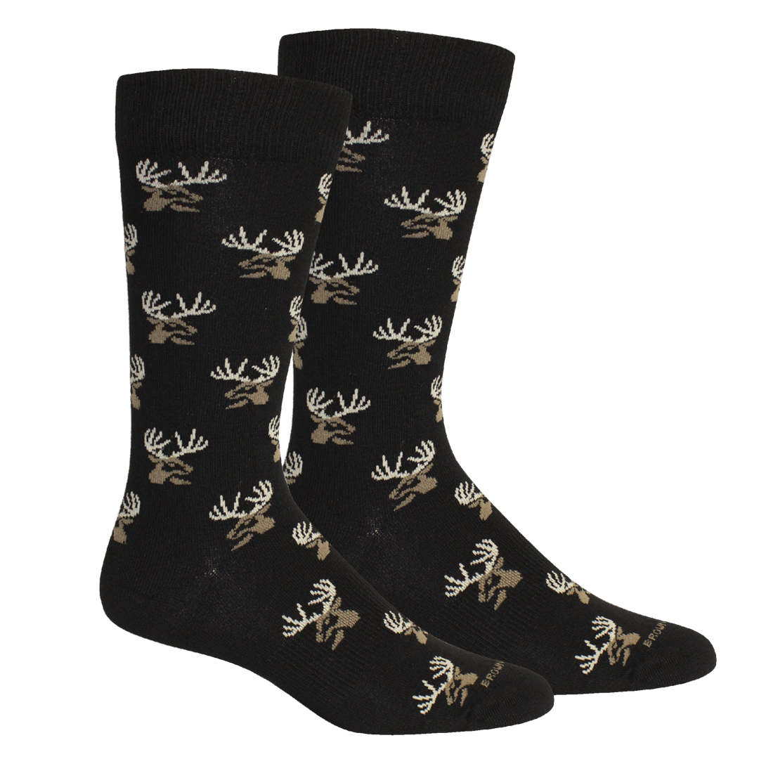 Buck Socks