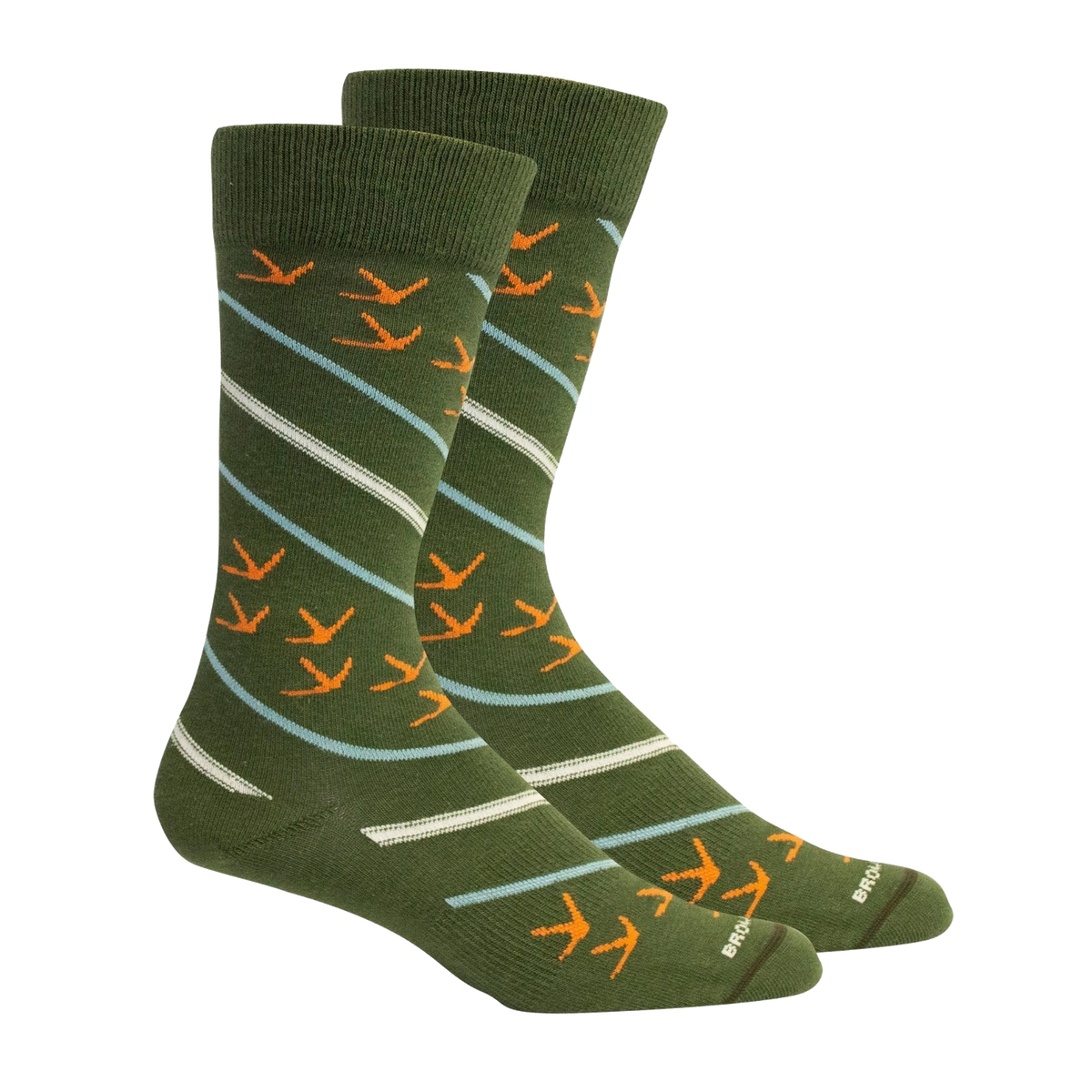 Bunn Socks - Sage