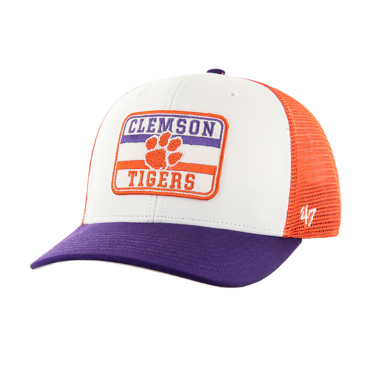 CLEMSON TIGERS ORANGE EVOKE | 47 MVP DP