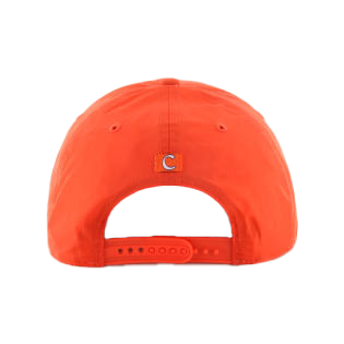 CLEMSON TIGERS ORANGE BRRR FAIRWAY | 47 HITCH