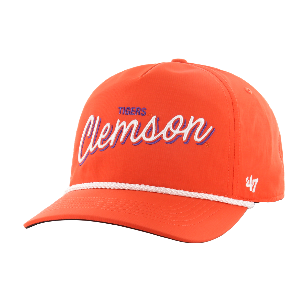 CLEMSON TIGERS ORANGE BRRR FAIRWAY | 47 HITCH