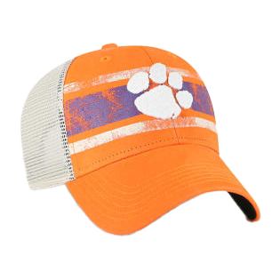 CLEMSON TIGERS VINTAGE ORANGE INTERLUDE | 47 MVP