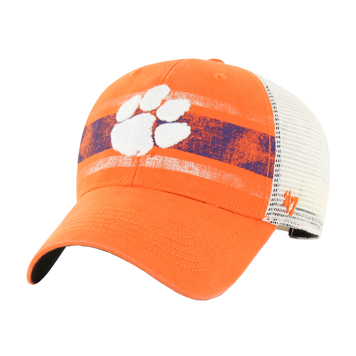 CLEMSON TIGERS VINTAGE ORANGE INTERLUDE | 47 MVP