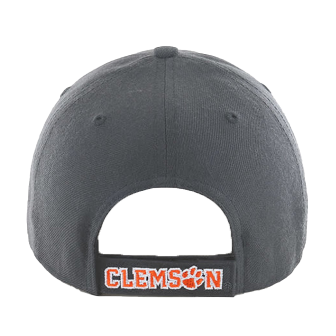 CLEMSON TIGERS CHARCOAL 47 MVP