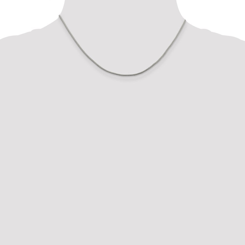 Sterling Silver Clemson U 3D Football Helmet w Logo Necklace
