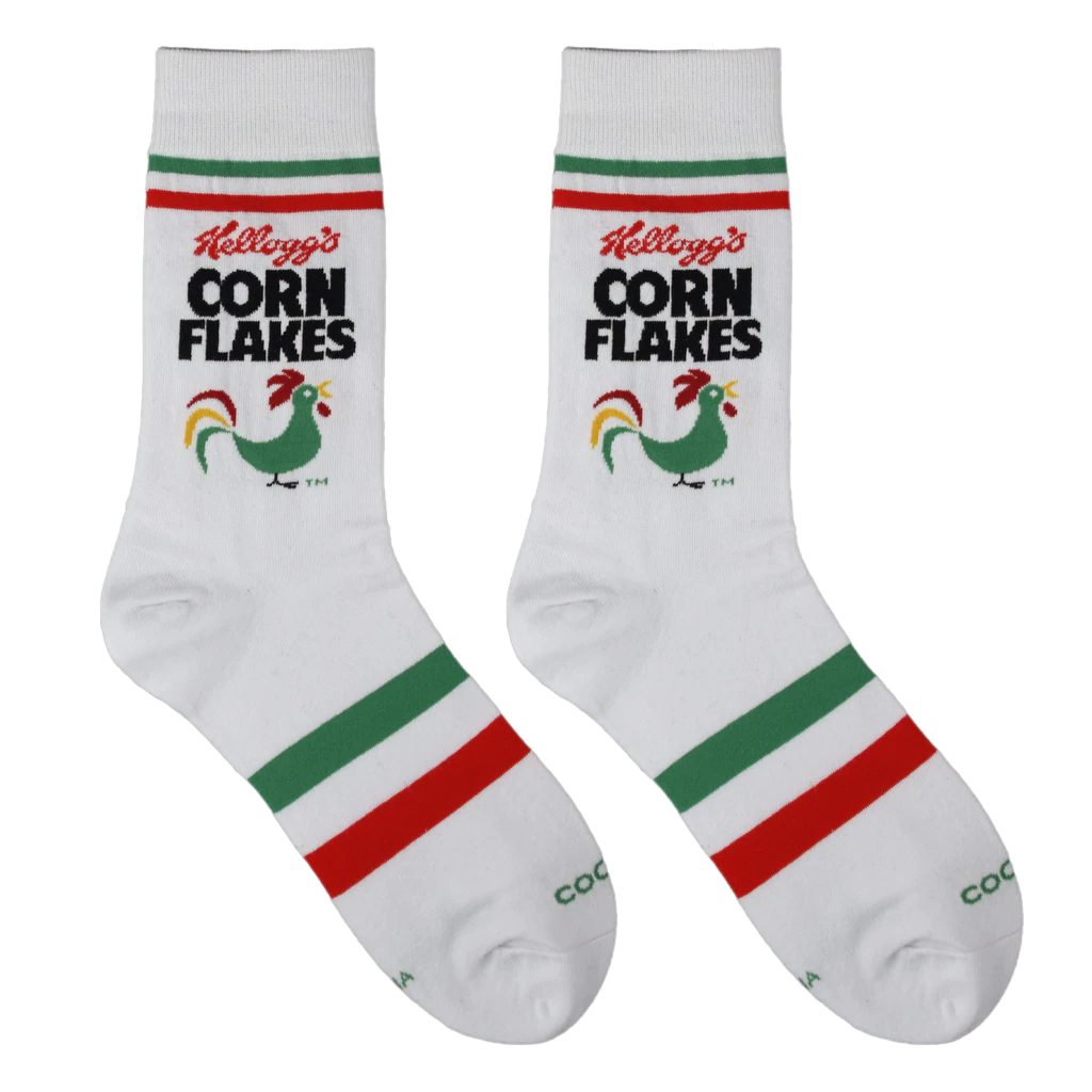 Kellogg&#39;s Corn Flakes - Mens