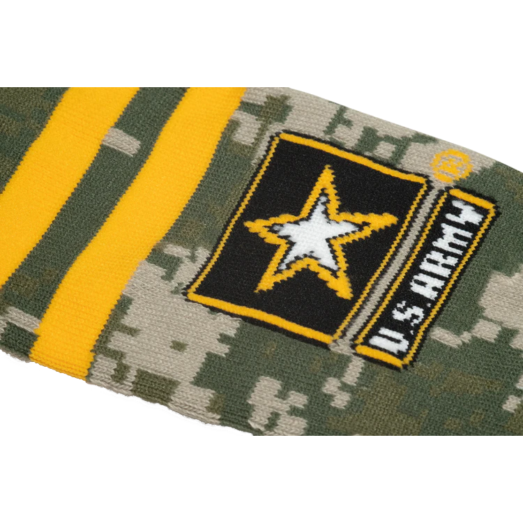 Duty Honor Country Socks