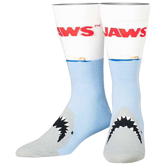 Jaws Socks