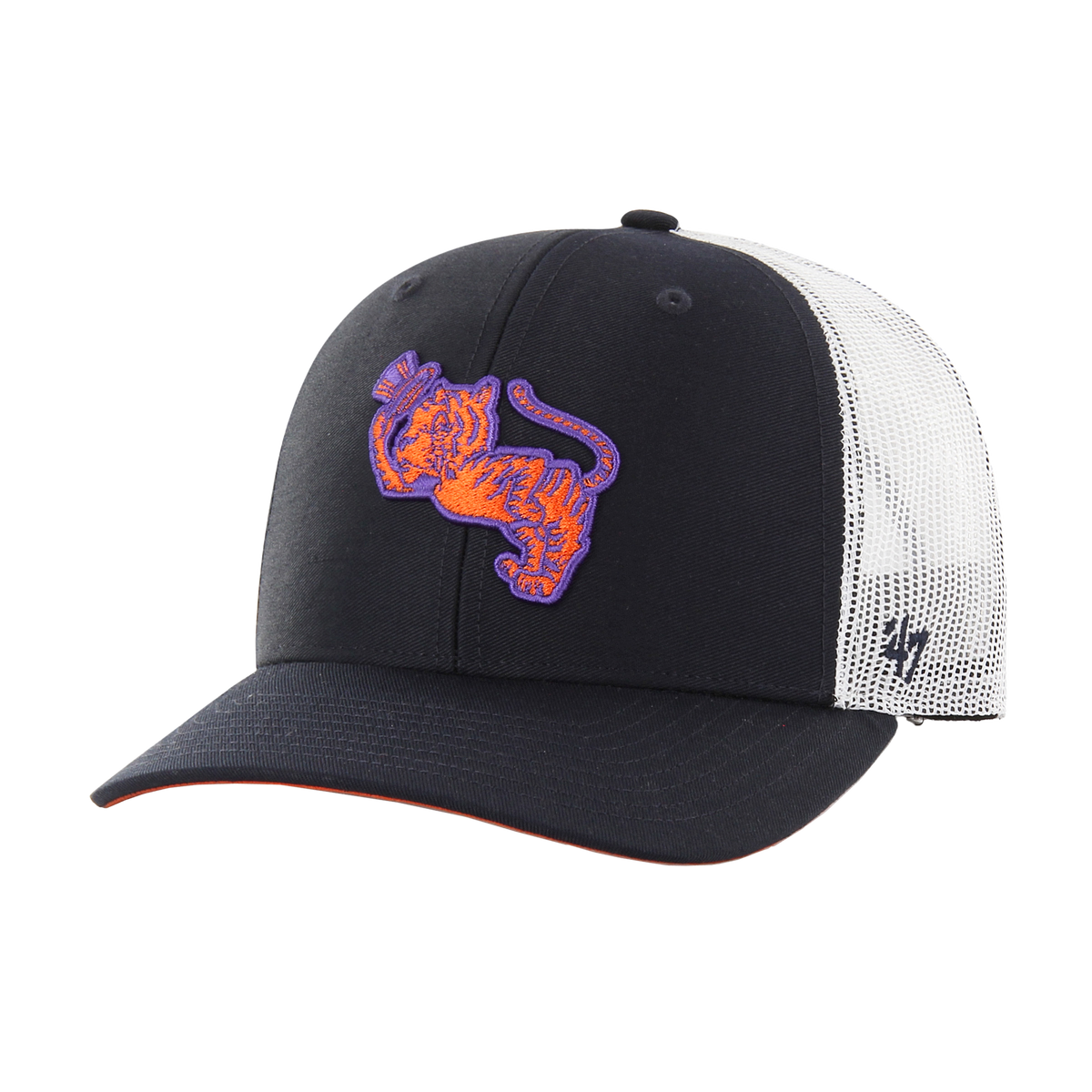 CLEMSON TIGERS VIN NAVY | 47 TRUCKER