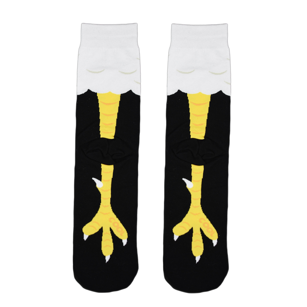 Chicken Feet Socks