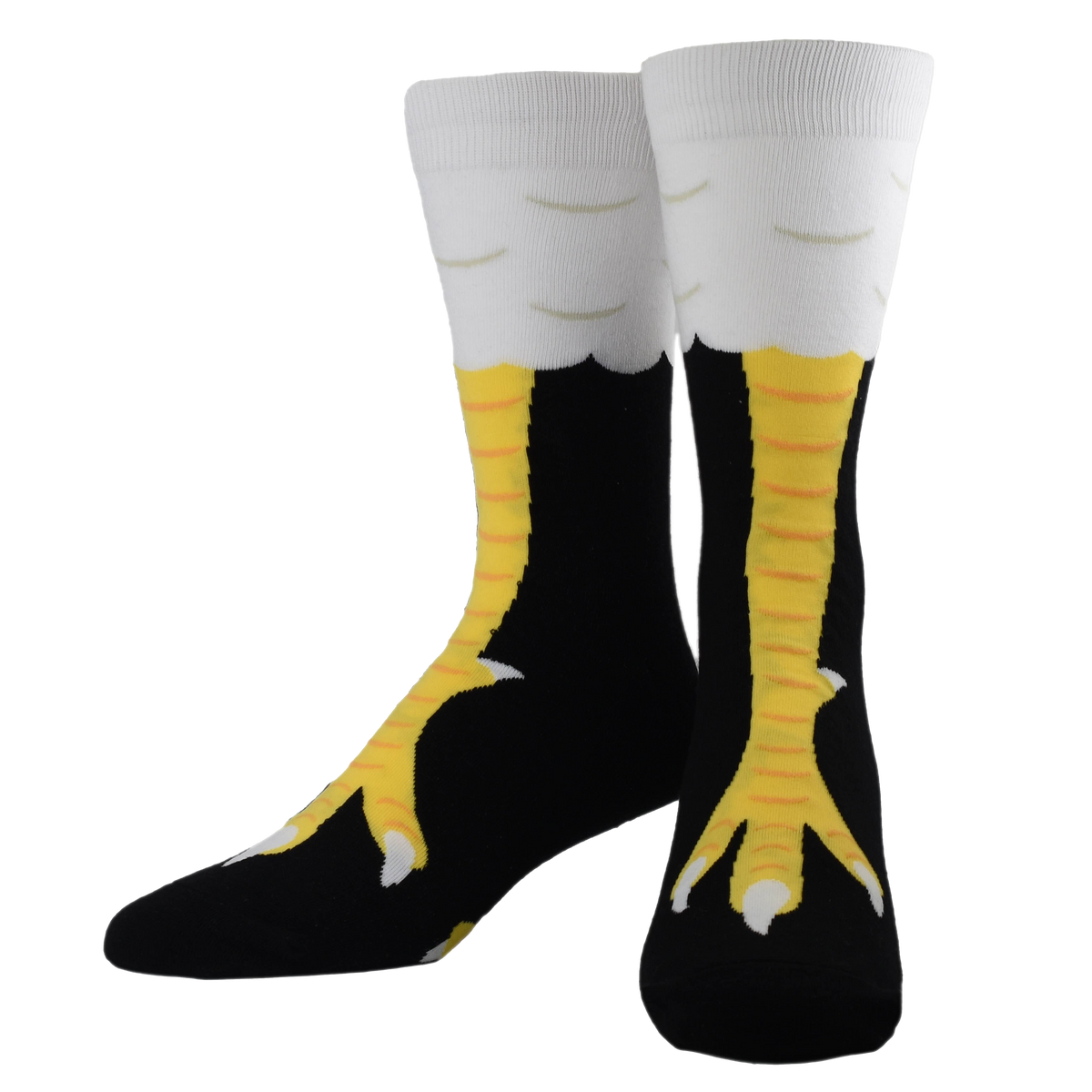 Chicken Feet Socks