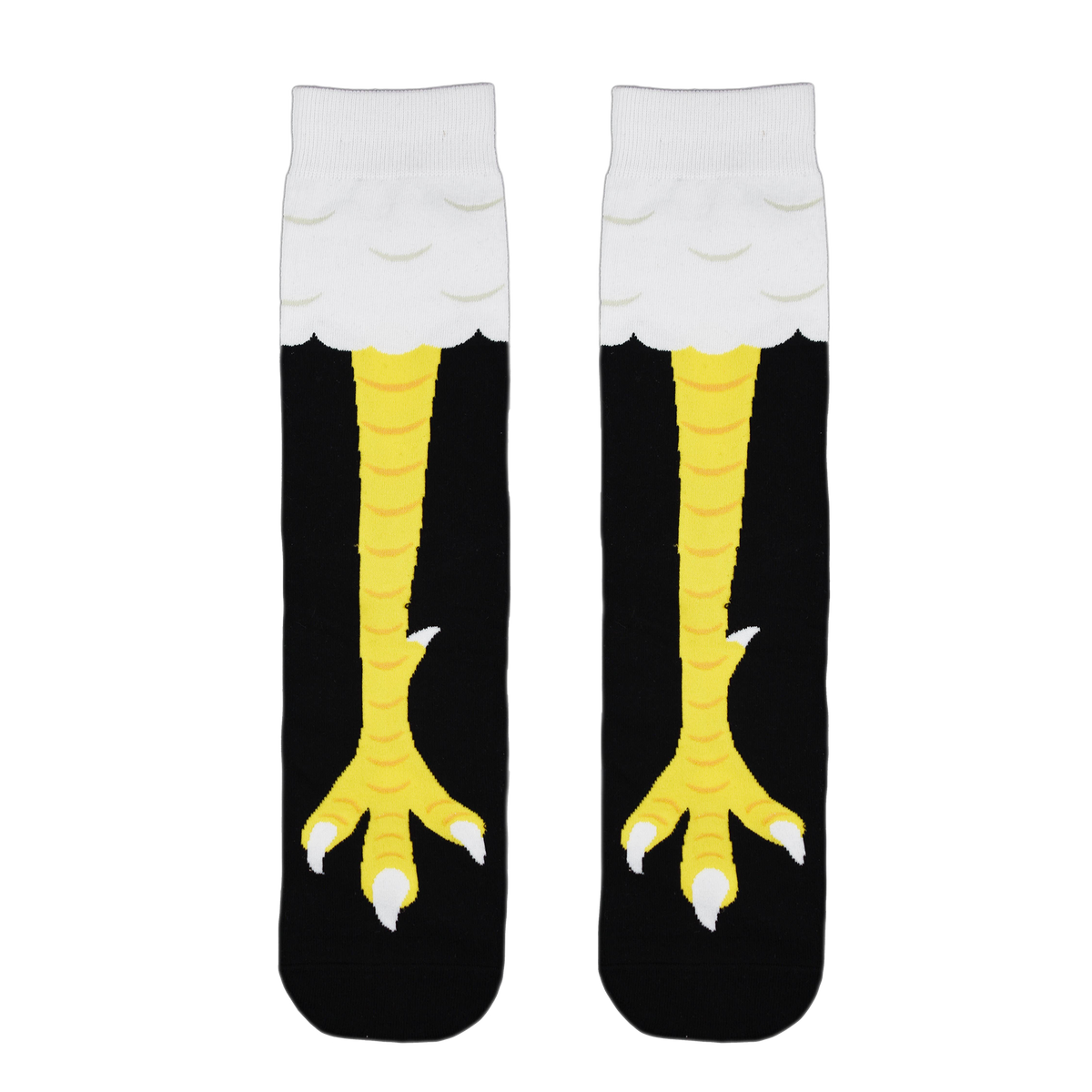 Chicken Feet Socks