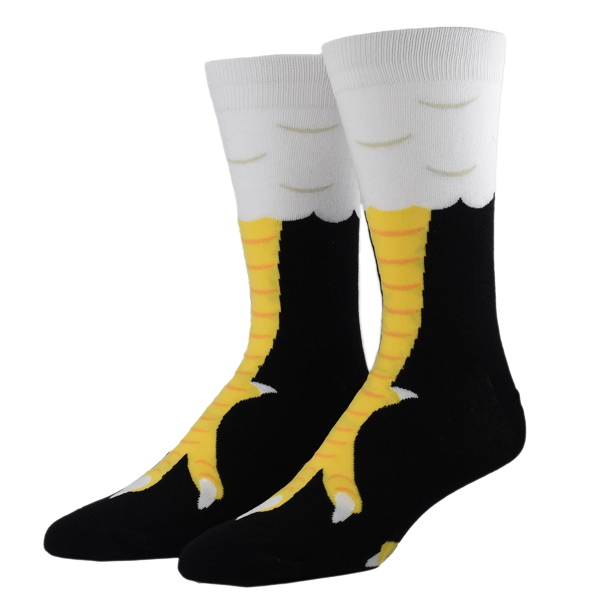 Chicken Feet Socks