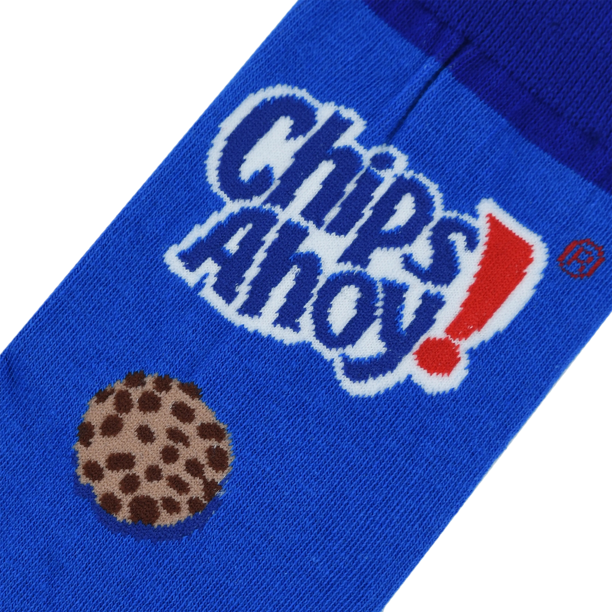 Chips Ahoy Cookies Socks - Womens