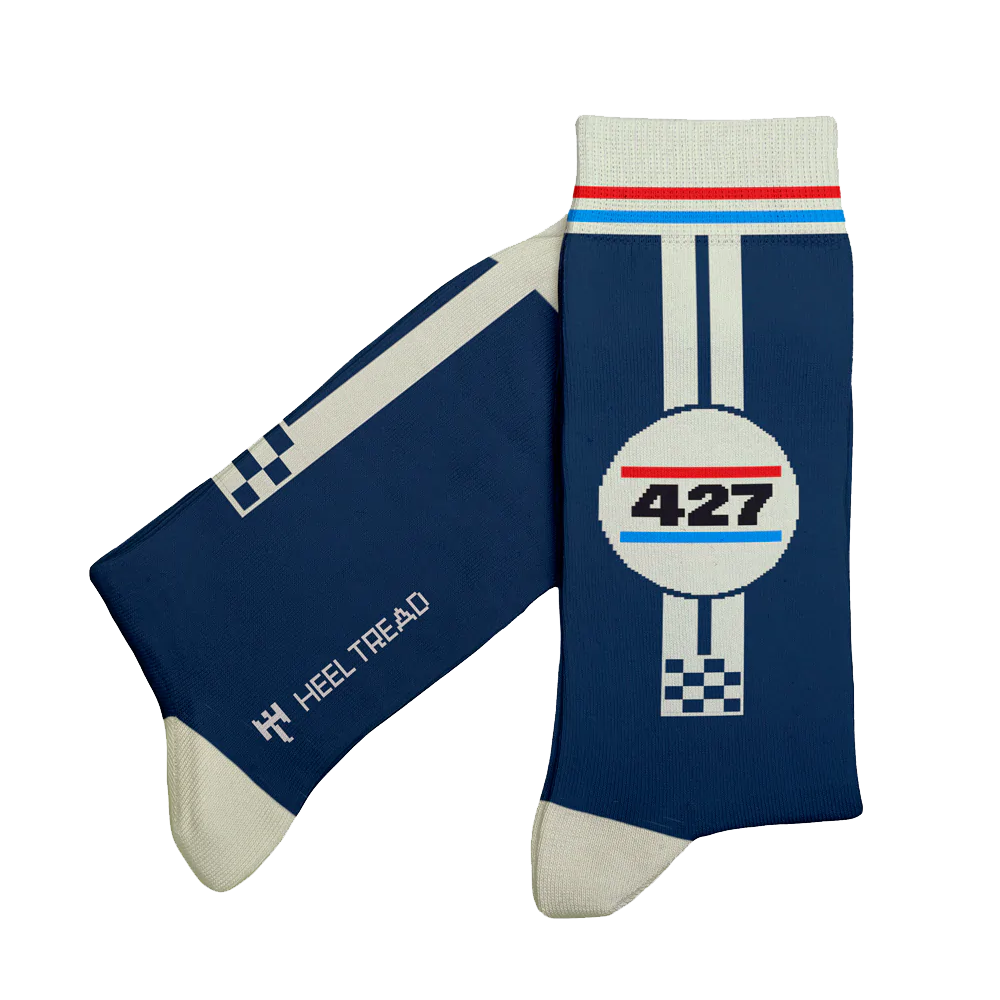 Cobra 427 Socks