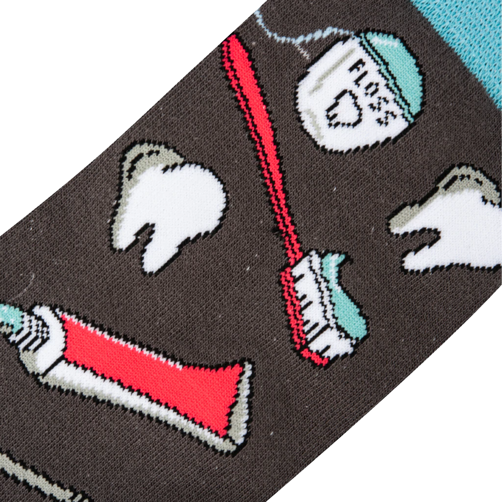 Dentist Socks