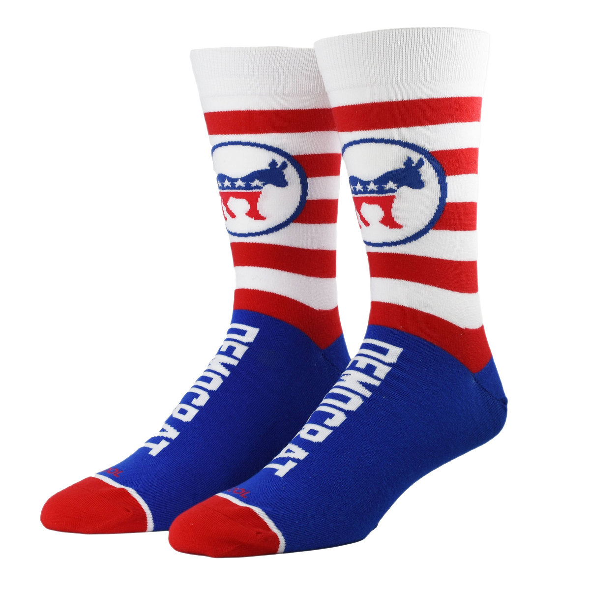 Democrat Socks