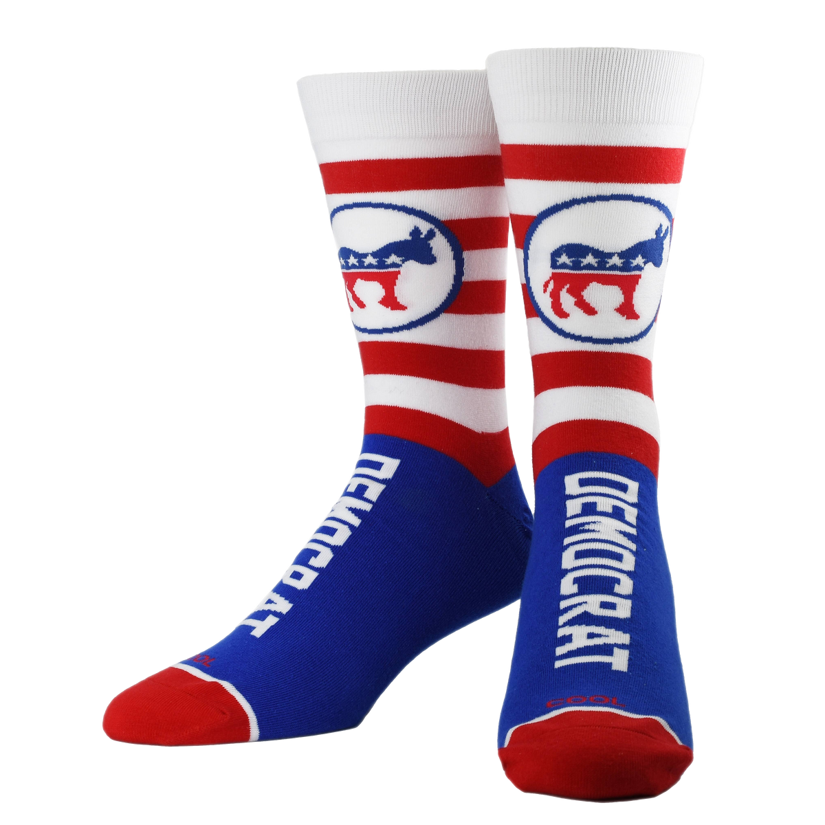 Democrat Socks