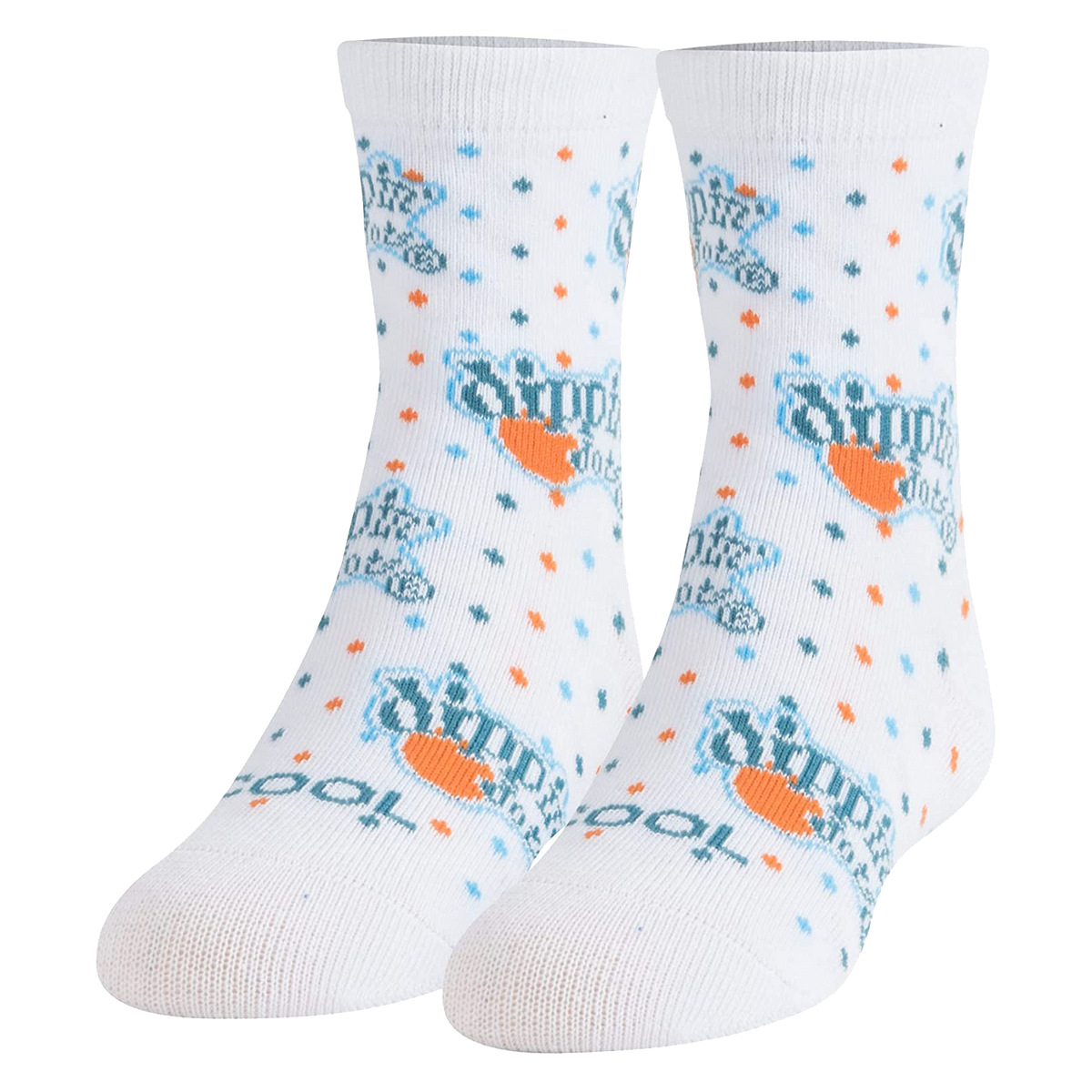 Dippin&#39; Dots Socks - Kids - 4-7