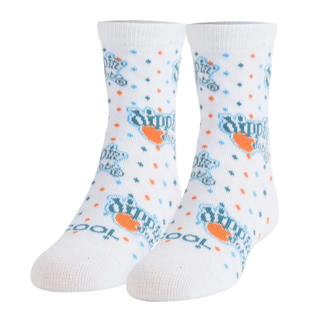 Dippin&#39; Dots Socks - Kids - 7-10