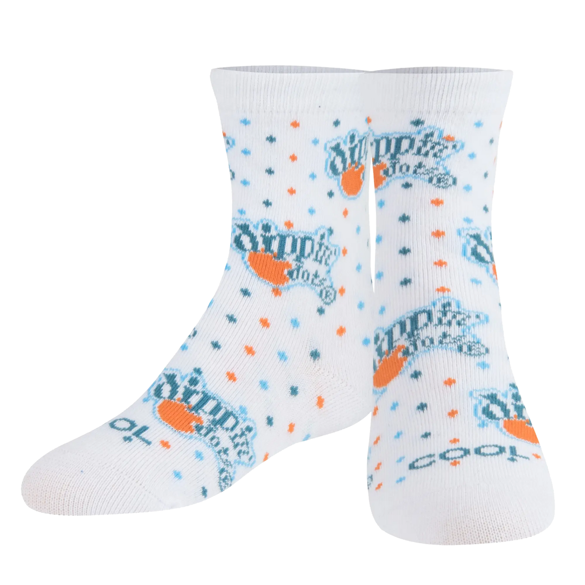 Dippin&#39; Dots Socks - Kids - 7-10