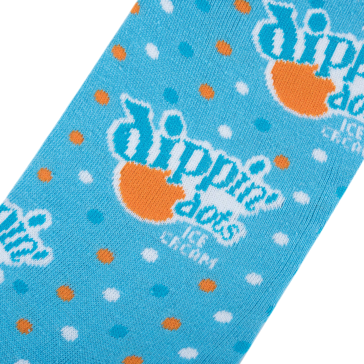 Dippin&#39; Dots Socks - Womens