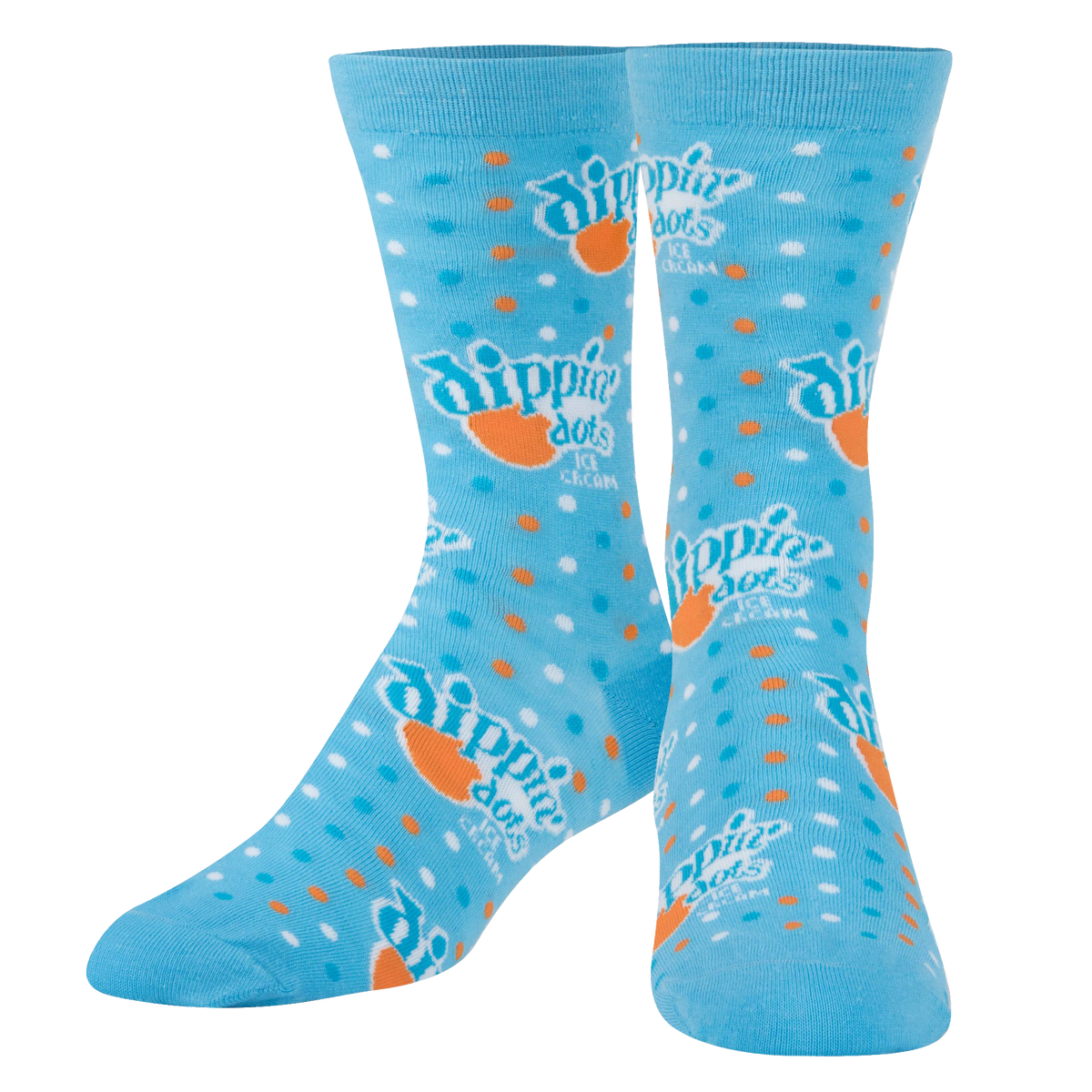 Dippin&#39; Dots Socks - Womens