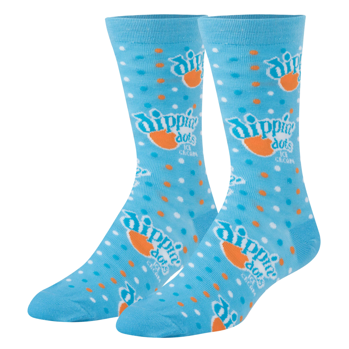 Dippin&#39; Dots Socks - Womens