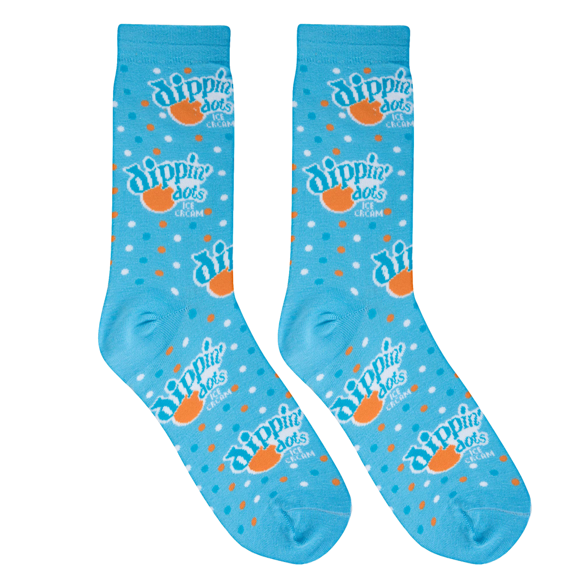 Dippin&#39; Dots Socks - Womens