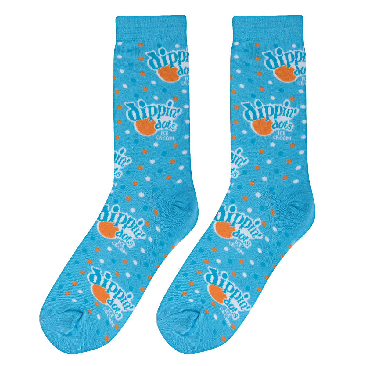 Dippin&#39; Dots Socks - Womens