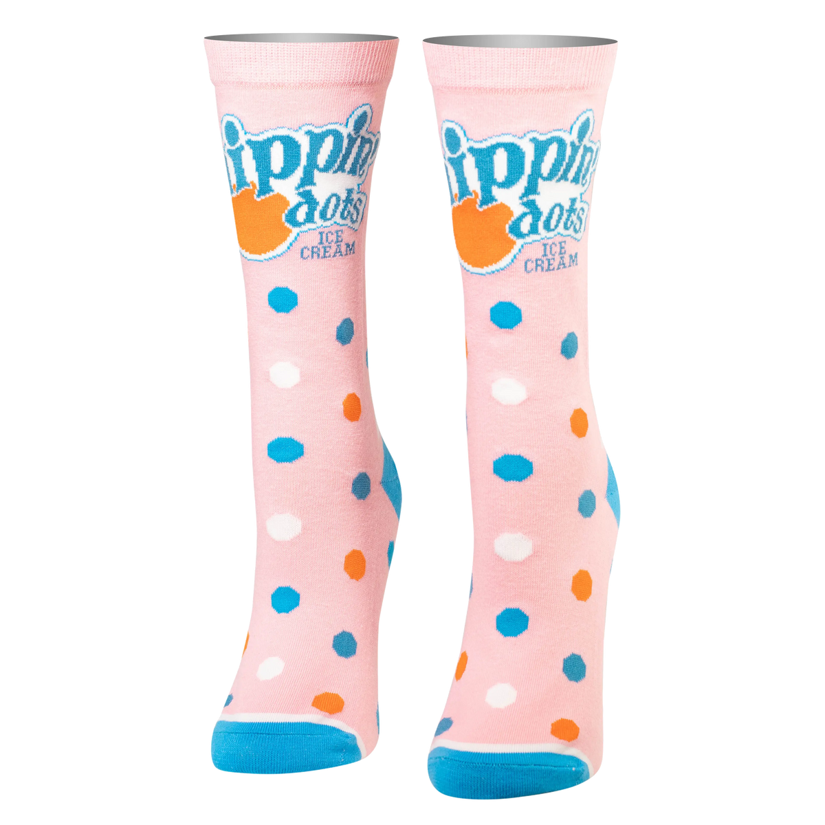 Dippin&#39; Dots Socks - Womens